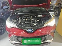 Toyota Yize IZOA 2.0L Edition - photo 19