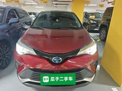 Toyota Yize IZOA 2.0L Edition - photo 2