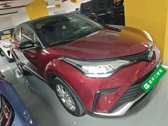 Toyota Yize IZOA 2.0L Edition - photo 3