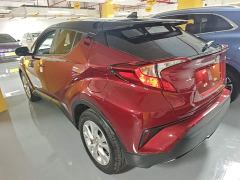 Toyota Yize IZOA 2.0L Edition - photo 4