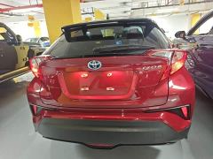 Toyota Yize IZOA 2.0L Edition - photo 5