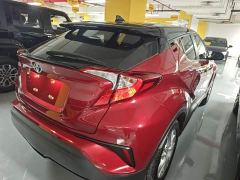 Toyota Yize IZOA 2.0L Edition - photo 6