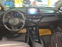 Toyota Yize IZOA 2.0L Edition - photo 9