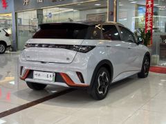 BYD Dolphin 405km Stylish Edition - ფოტო 15