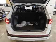 Jetta VS7 280TSI Automatic Glory Edition - фото 7