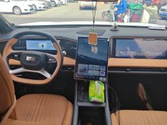 Geely Galaxy L7 1.5T 115km PLUS - ფოტო 16