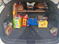 Geely Galaxy L7 1.5T 115km PLUS - ფოტო 7