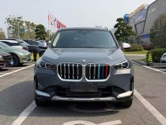 BMW X1 sDrive25Li X Design Package - ფოტო 2