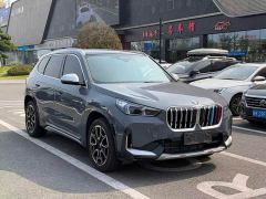 BMW X1 sDrive25Li X Design Package - ფოტო 3