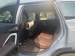 BMW X1 sDrive25Li X Design Package - ფოტო 5