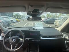 BMW X1 sDrive25Li X Design Package - ფოტო 6