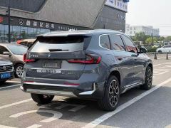 BMW X1 sDrive25Li X Design Package - ფოტო 8