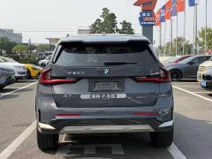 BMW X1 sDrive25Li X Design Package - ფოტო 9