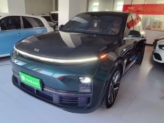 Li Auto L9 Pro - ფოტო 1