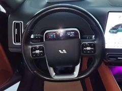 Li Auto L9 Pro - ფოტო 10