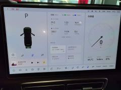 Li Auto L9 Pro - ფოტო 11