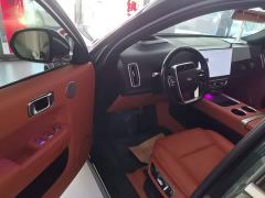 Li Auto L9 Pro - ფოტო 15
