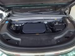 Li Auto L9 Pro - ფოტო 19