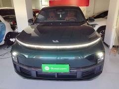 Li Auto L9 Pro - ფოტო 2