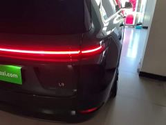 Li Auto L9 Pro - ფოტო 7