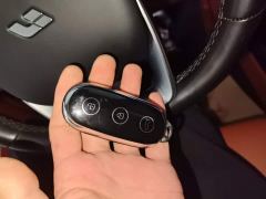 Li Auto L9 Pro - ფოტო 8