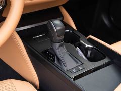 Lexus ES 300h Premium Edition - ფოტო 15