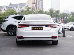 Lexus ES 300h Premium Edition - ფოტო 5