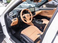 Lexus ES 300h Premium Edition - ფოტო 9