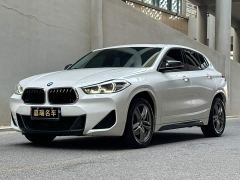 BMW X2 Facelift sDrive25i M Sport Package - ფოტო 1