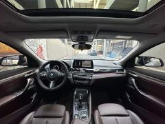 BMW X2 Facelift sDrive25i M Sport Package - ფოტო 11
