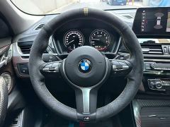 BMW X2 Facelift sDrive25i M Sport Package - ფოტო 12