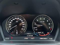 BMW X2 Facelift sDrive25i M Sport Package - ფოტო 13