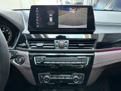 BMW X2 Facelift sDrive25i M Sport Package - ფოტო 14