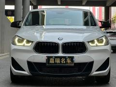 BMW X2 Facelift sDrive25i M Sport Package - ფოტო 2