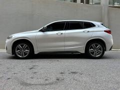 BMW X2 Facelift sDrive25i M Sport Package - ფოტო 3
