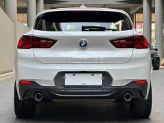 BMW X2 Facelift sDrive25i M Sport Package - ფოტო 4