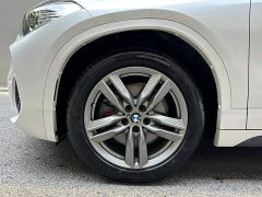 BMW X2 Facelift sDrive25i M Sport Package - ფოტო 6