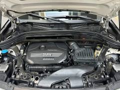 BMW X2 Facelift sDrive25i M Sport Package - ფოტო 7