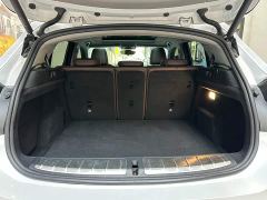BMW X2 Facelift sDrive25i M Sport Package - ფოტო 8