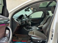 BMW X2 Facelift sDrive25i M Sport Package - ფოტო 9