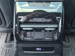 Audi A5L 2.0T Qiankun Intelligent Driving Edition - ფოტო 10