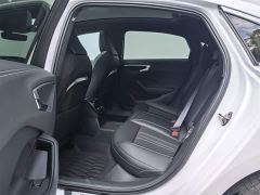 Audi A5L 2.0T Qiankun Intelligent Driving Edition - ფოტო 13