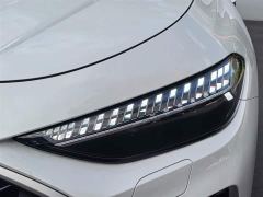 Audi A5L 2.0T Qiankun Intelligent Driving Edition - ფოტო 18
