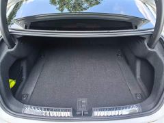 Audi A5L 2.0T Qiankun Intelligent Driving Edition - ფოტო 20