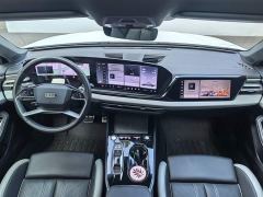 Audi A5L 2.0T Qiankun Intelligent Driving Edition - ფოტო 9