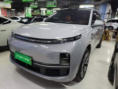 Li Auto L9 Ultra Smart Refresh Edition - ფოტო 1