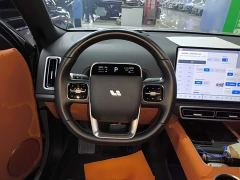 Li Auto L9 Ultra Smart Refresh Edition - ფოტო 10