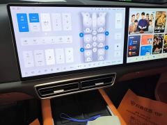 Li Auto L9 Ultra Smart Refresh Edition - ფოტო 12