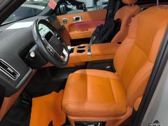 Li Auto L9 Ultra Smart Refresh Edition - ფოტო 14