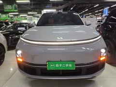 Li Auto L9 Ultra Smart Refresh Edition - ფოტო 2